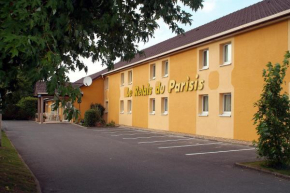 Hotels in Villeparisis